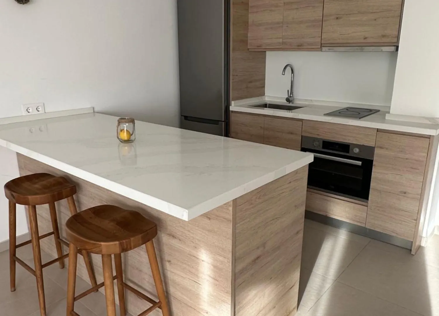 Apartamento Atalaya Estepona Apartment