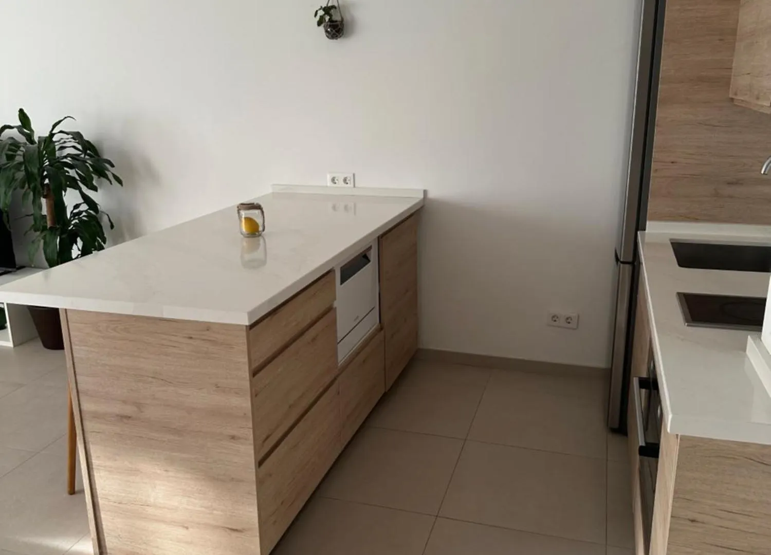 Apartamento Atalaya Estepona