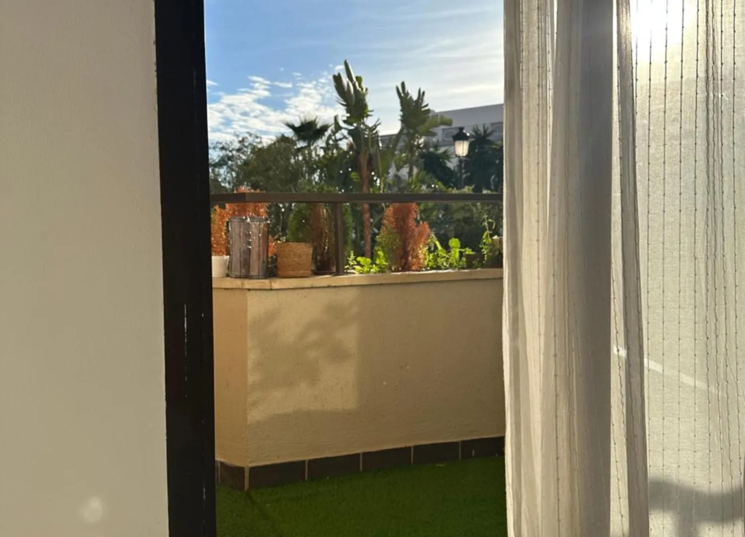 Apartment Apartamento Atalaya Estepona