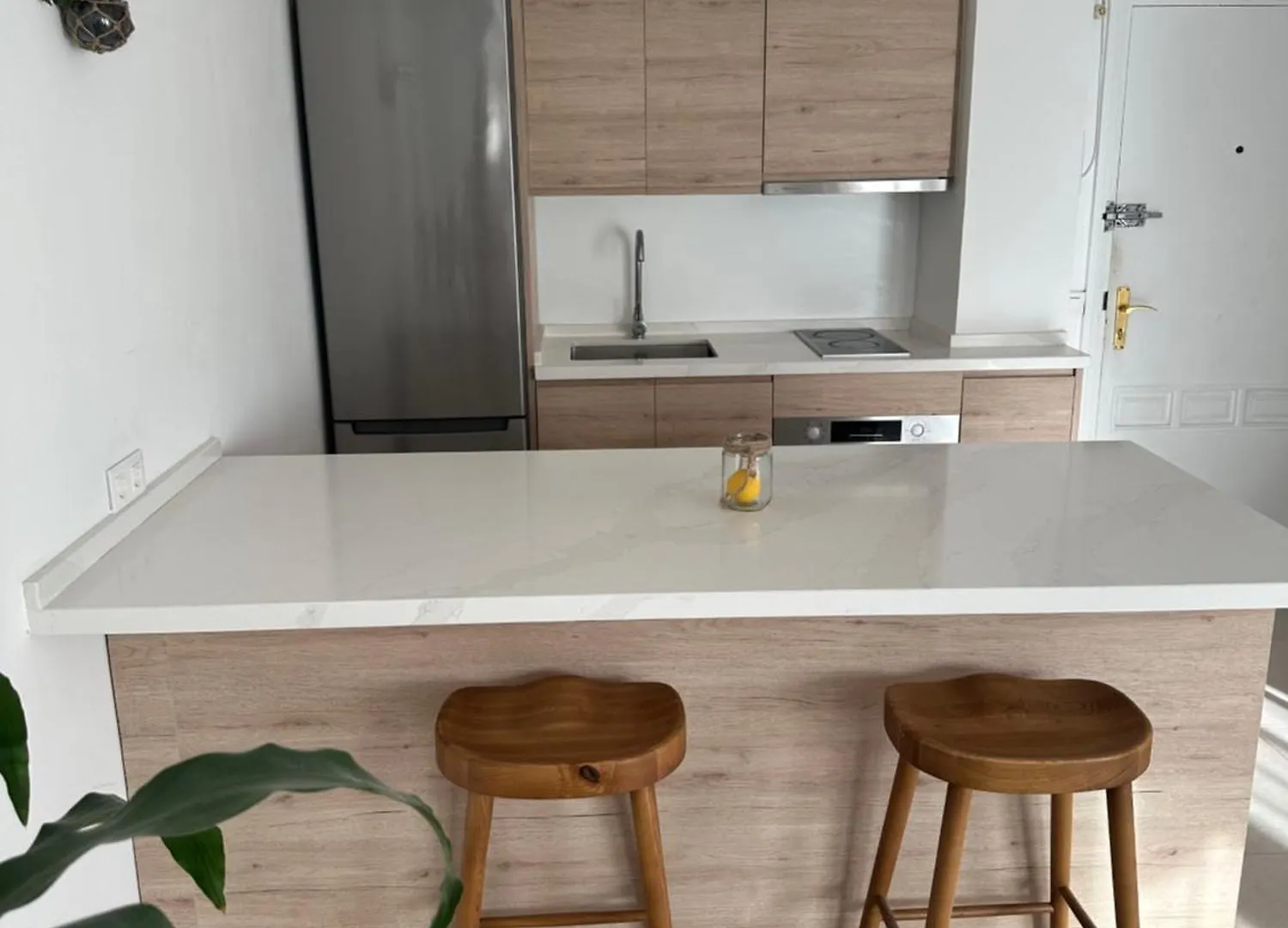 Apartamento Atalaya Estepona