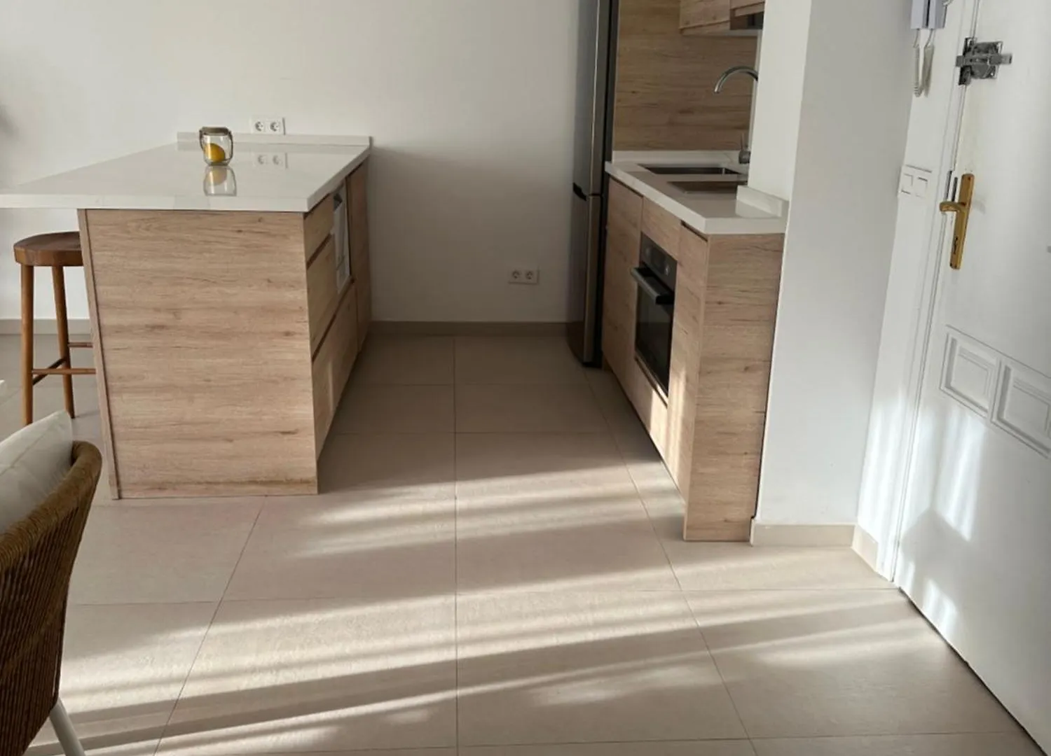 Apartamento Atalaya Estepona 0*,