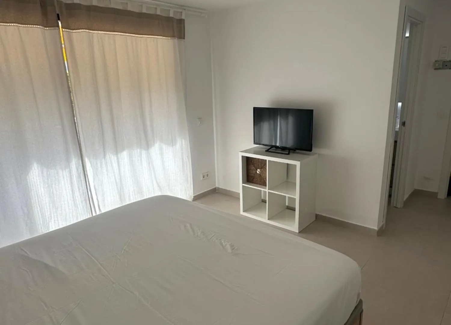 Apartment Apartamento Atalaya Estepona