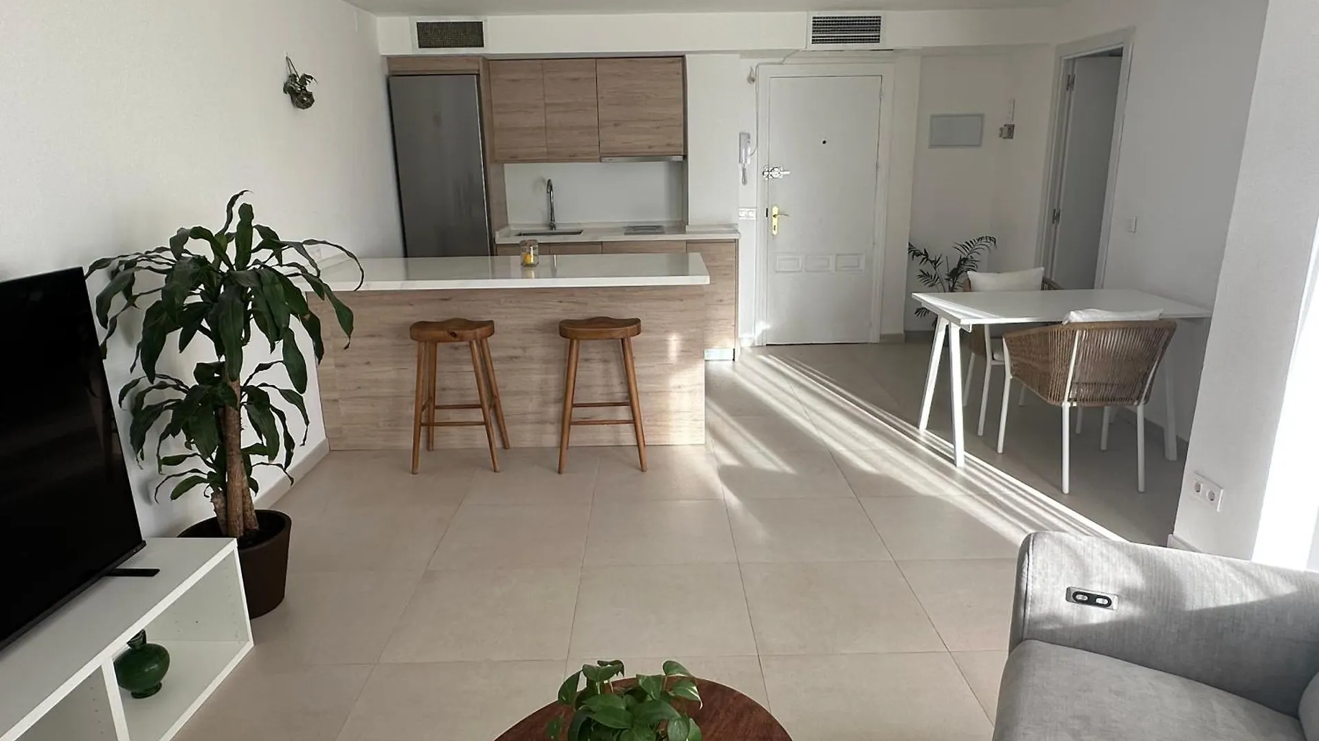 Apartamento Atalaya Estepona 0*,  Spain