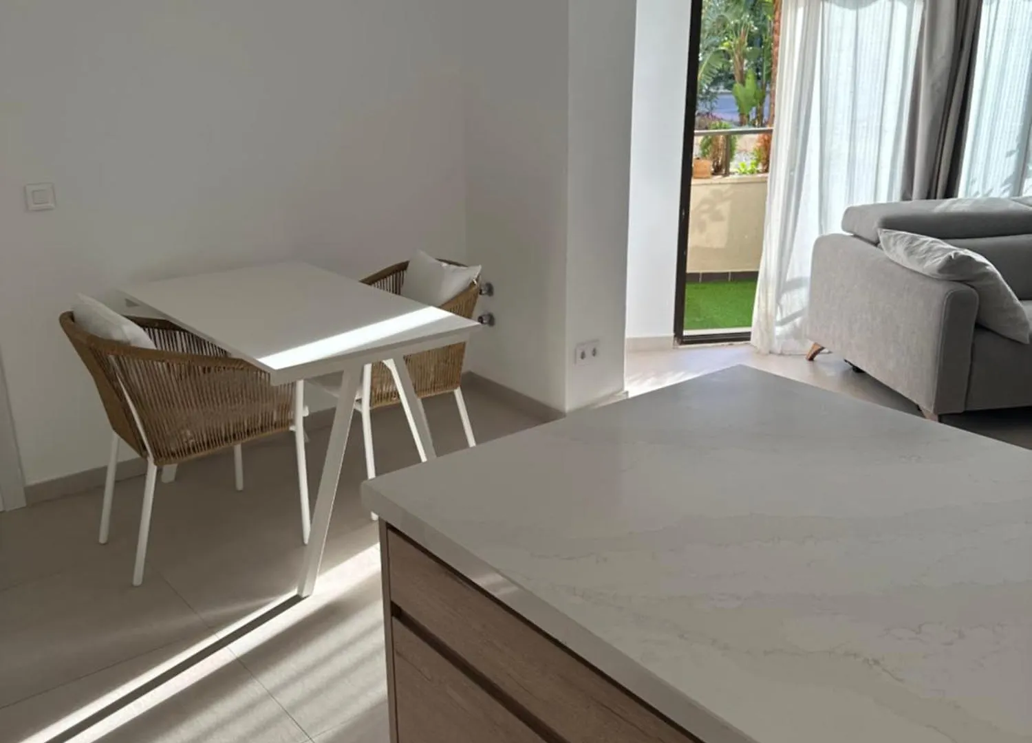 Apartment Apartamento Atalaya Estepona Spain
