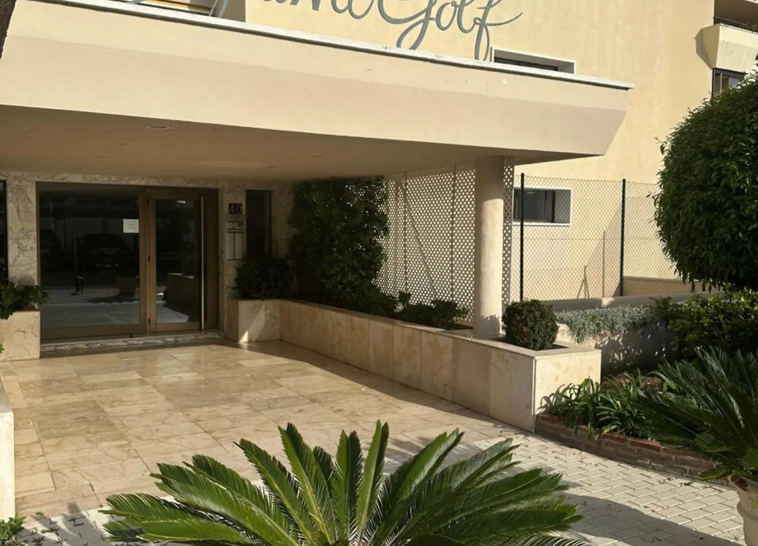 Apartamento Atalaya Estepona Apartment
