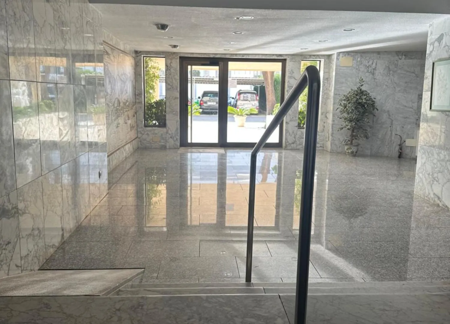 Apartamento Atalaya Estepona