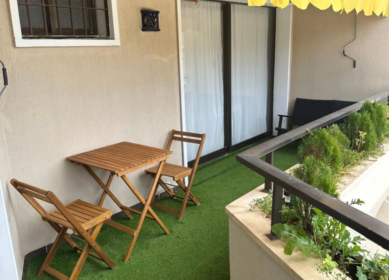 Apartamento Atalaya Estepona Spain