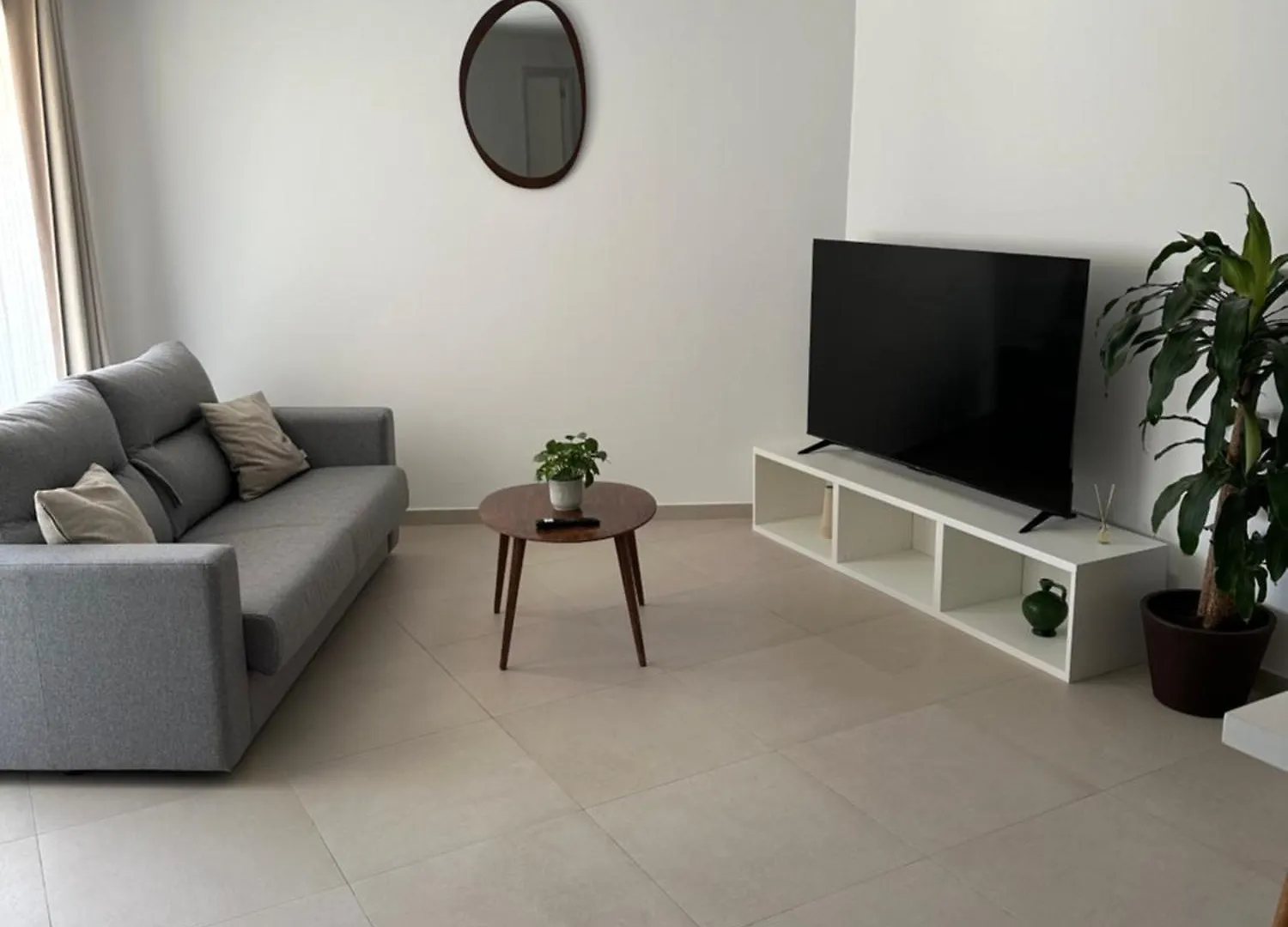Apartamento Atalaya location