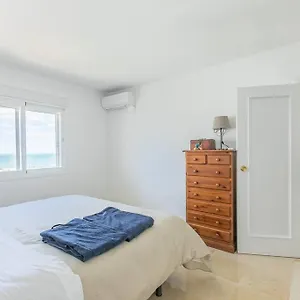 Apartment Seaview Marine Port With Pools, Estepona