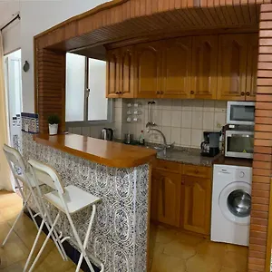 Casa Maria Estepona
