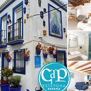  Appartamento Casa Azul - Boutique By Casa Del Patio (adults Only)