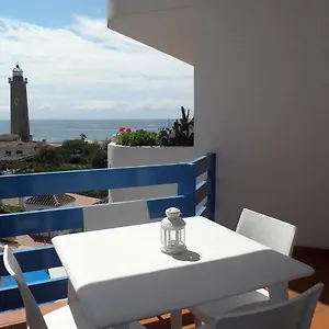 Apartment El Faro 2, Estepona