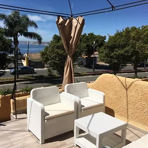 Port,free Parking Apartament