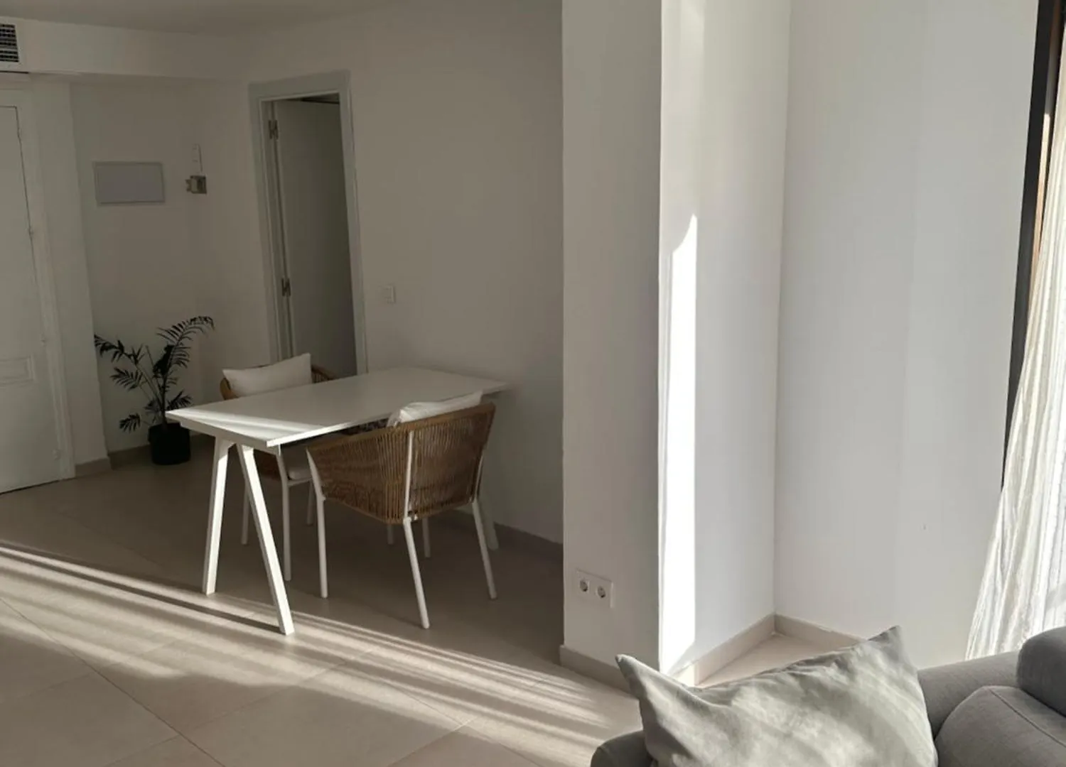 Apartamento Atalaya Estepona 0*,