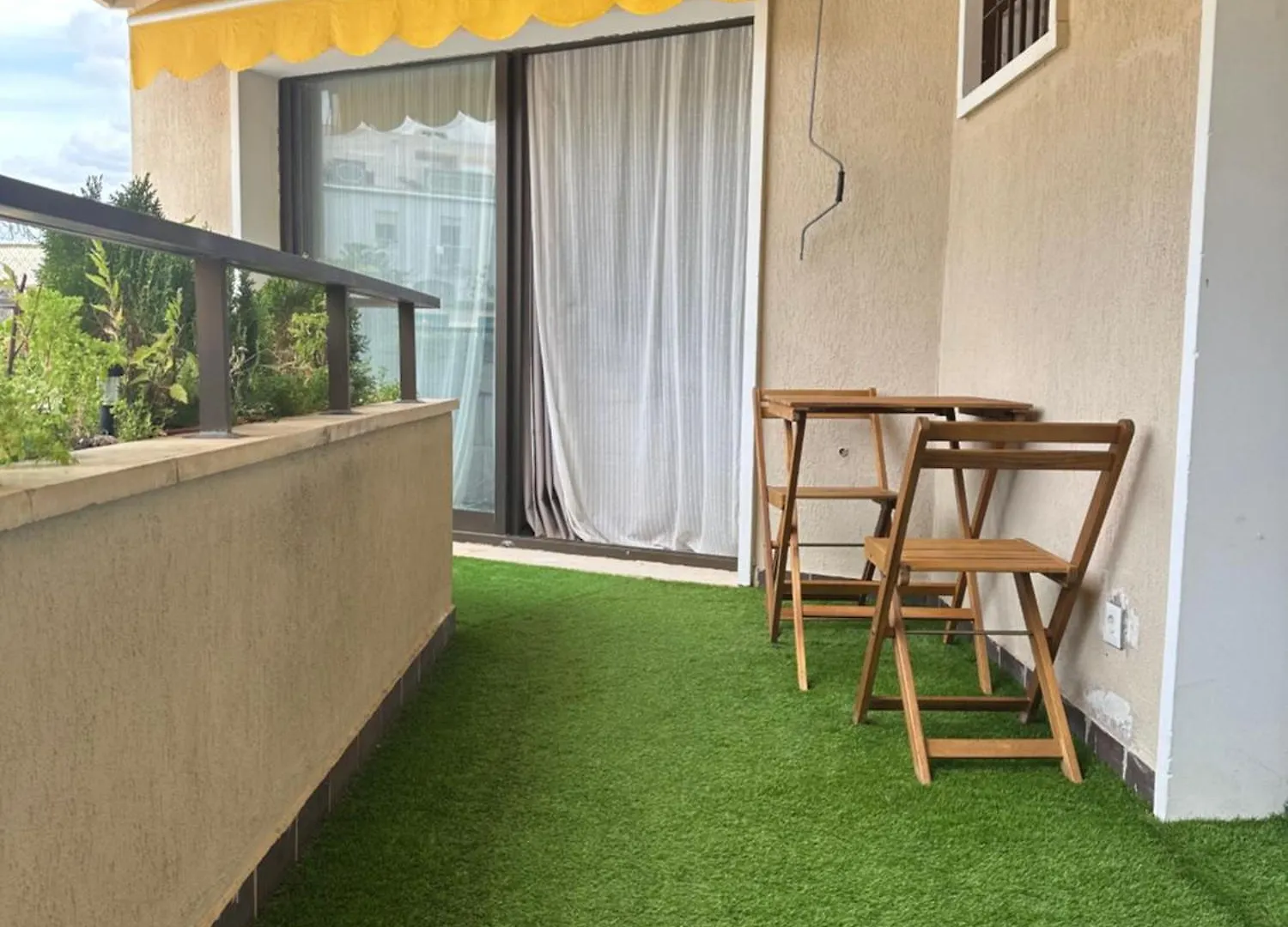 Apartamento Atalaya Estepona Apartment