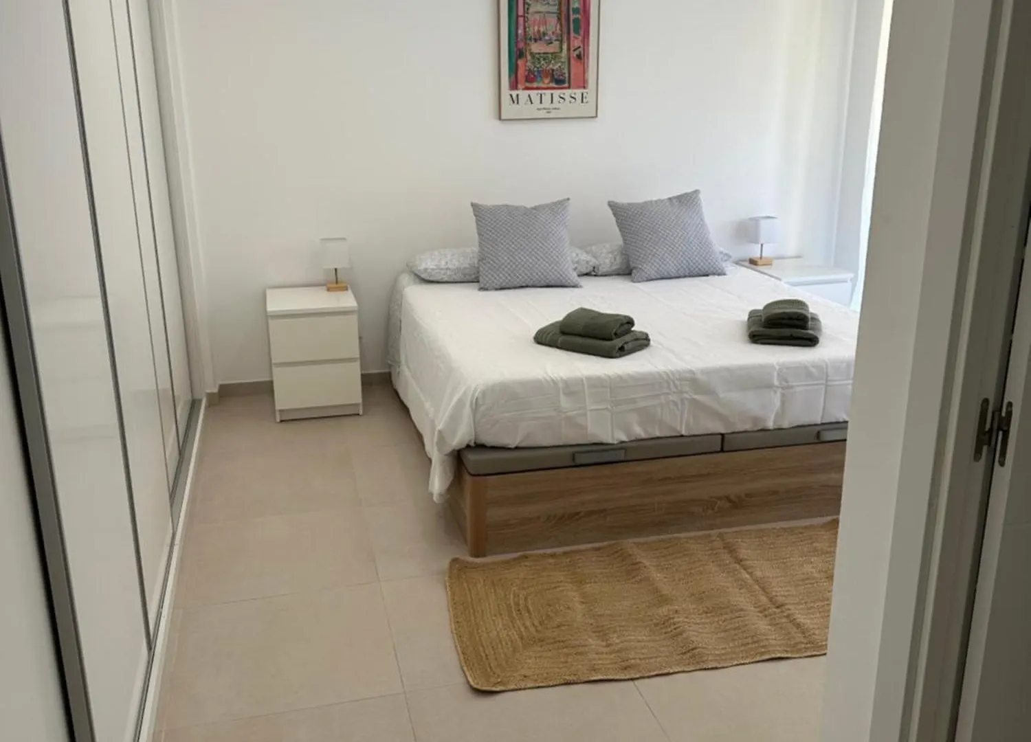 Apartamento Atalaya Estepona 0*,
