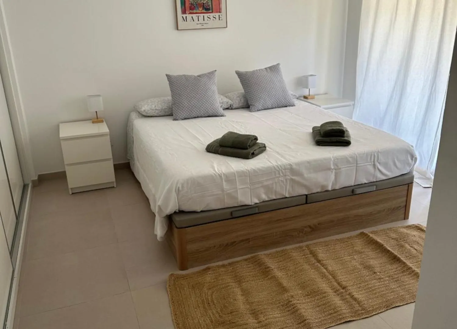 Apartamento Atalaya Estepona Apartment