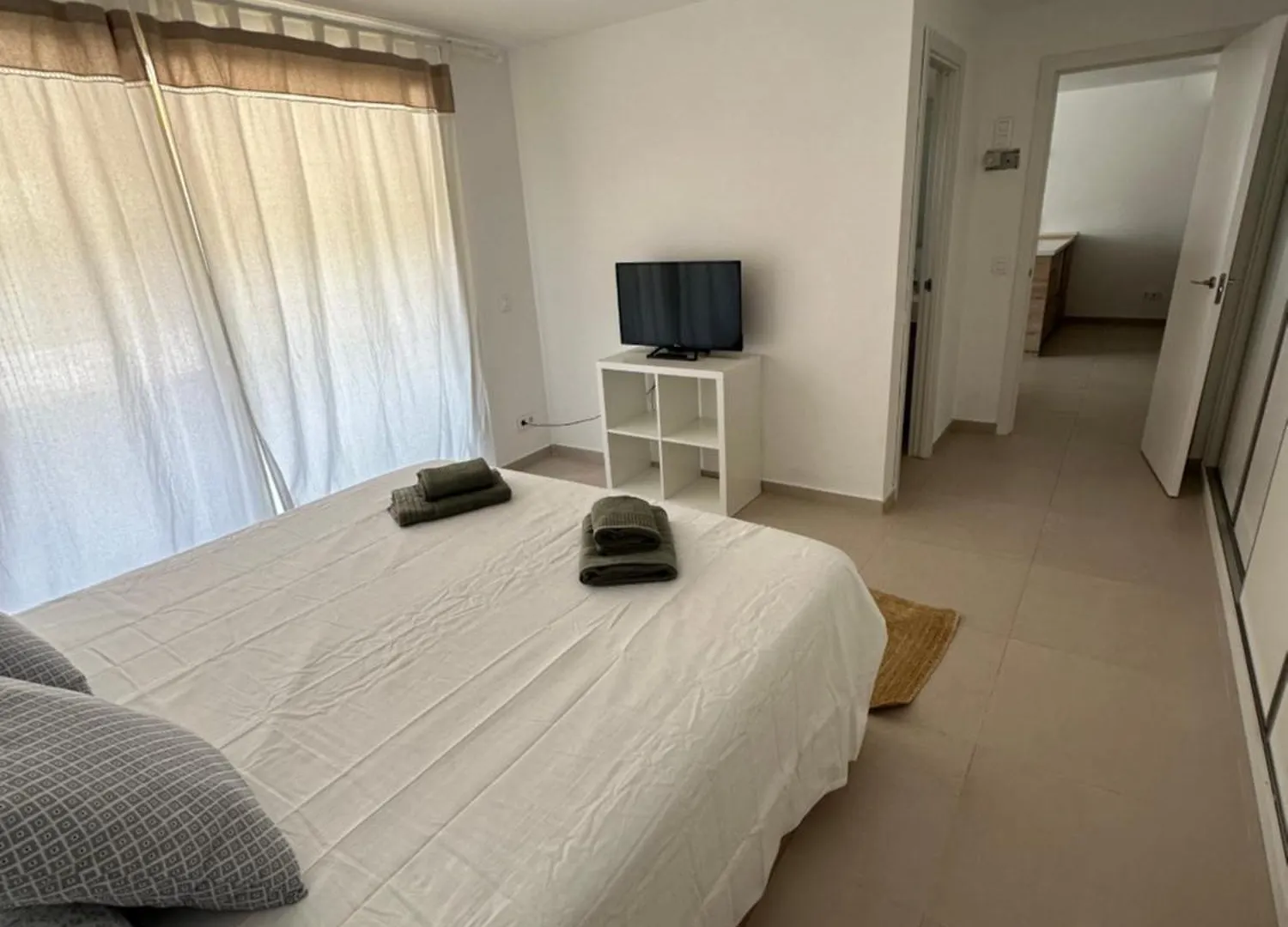 아파트 Apartamento Atalaya 에스테포나 스페인
